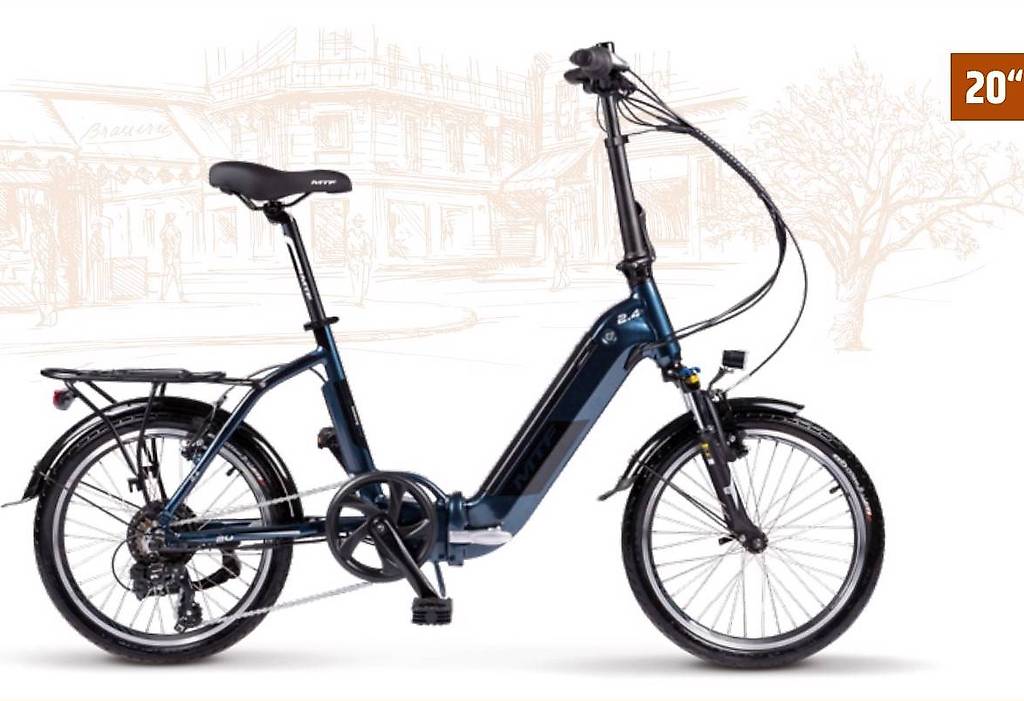 Velo best sale electrique anibis