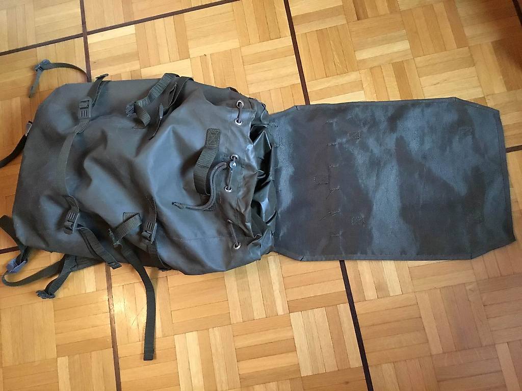Clearance sac à dos armée de terre Discount Sac a dos militaire assault pack 30L