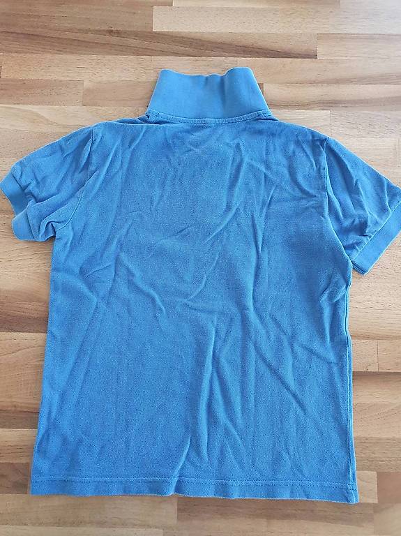Pull Benetton Garçon - Taille 10/12 Ans - Multicolore - Occasion Très Bon état