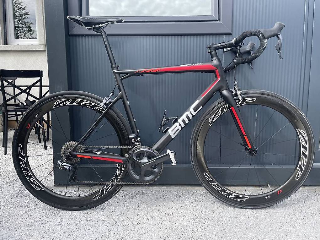 Velo bmc a discount vendre