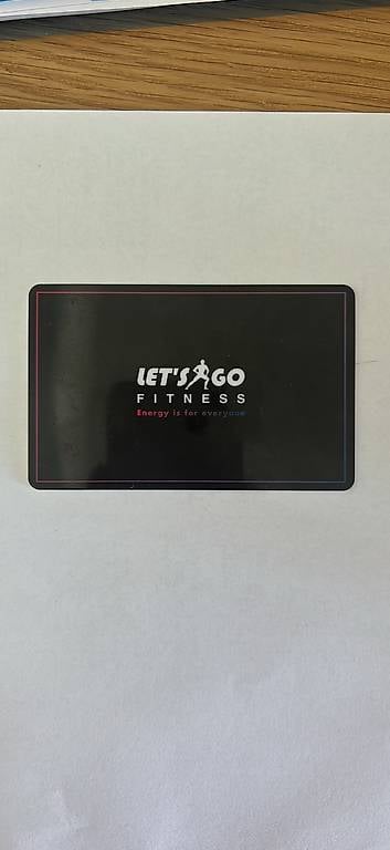 Abonnement Energy Lets Go Fitness Canton Vaud - anibis.ch