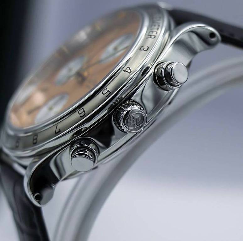 Montre Aiguille Valjoux 7750 – Mouvement Mécanique – Neuf Sans Boîte