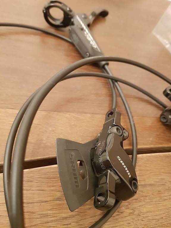 Sram Vis 2287005519 Mixte Adulte, Noir, Taille Unique 710845888083 Sram Vis 2287005519 Mixte Adulte, Noir, Taille Unique 710845888083