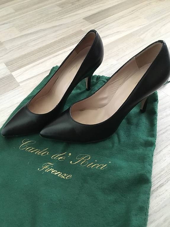 Escarpins Femme en promotion - Bongénie