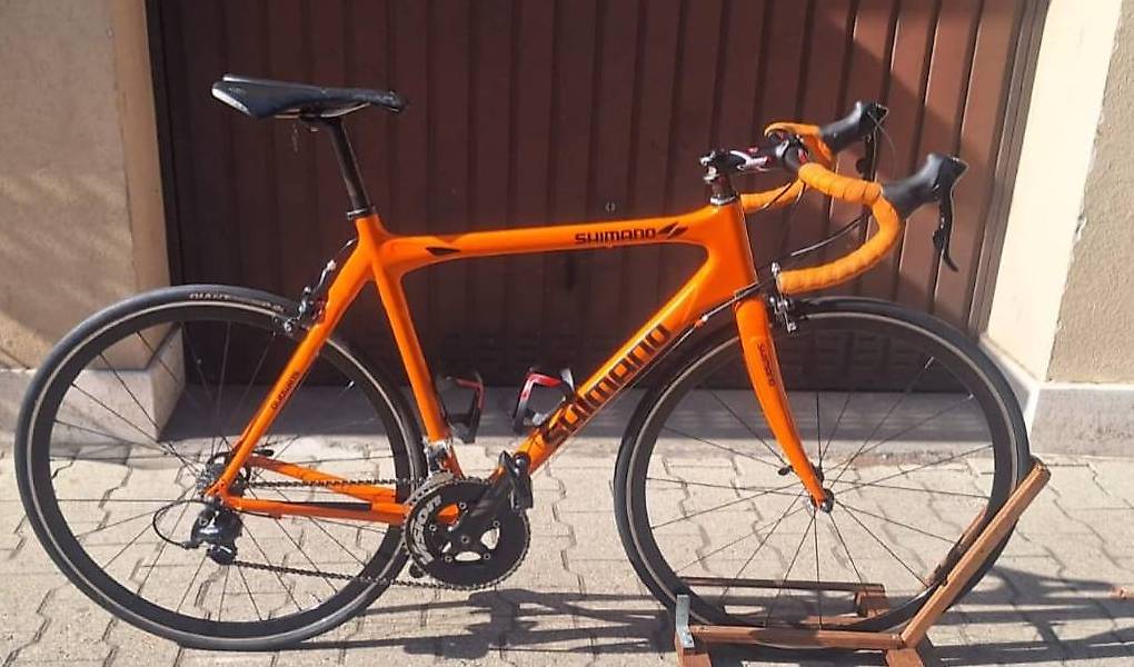 Vélo électrique BH iRS1 Carbon 1.5 2026