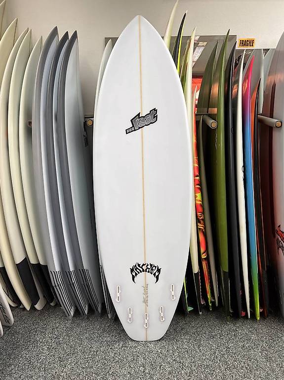 Surfboard Lost 5-7 im Kanton Zürich - anibis.ch