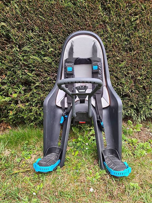 Thule ride along mini im Kanton Waadt - anibis.ch