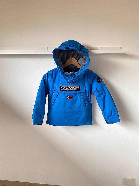 Ski Napapijri Skidoo Parka Napapijri Enfant Napapijri Skidoo Veste
