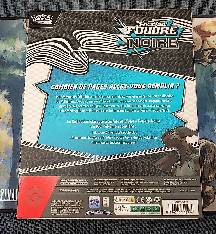 CMON - ZOMBICIDE Black Plague Special Guest Box: Sean A. Murray - English NEW EUR 25,00 - FR