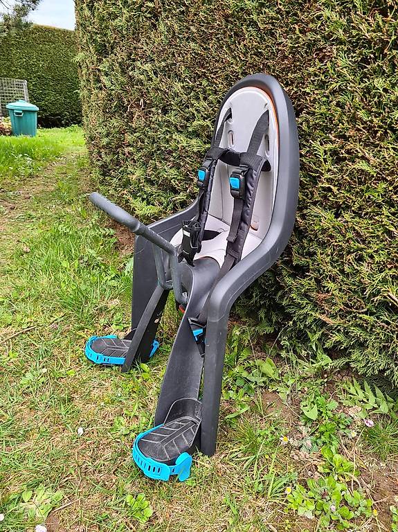 Thule ride along mini im Kanton Waadt - anibis.ch