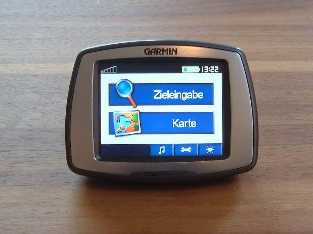 Garmin Street Pilot c550 im Kanton Obwalden anibis.ch
