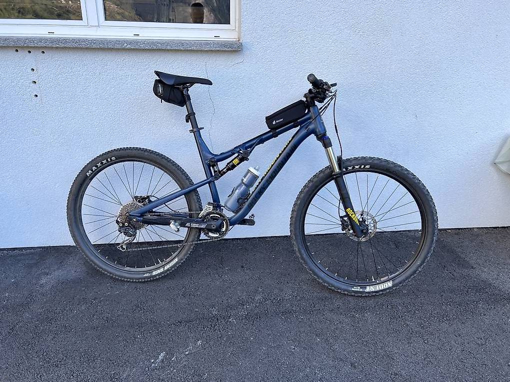 2017 rocky discount mountain thunderbolt 710