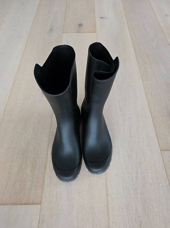 Bottes de pluie - pointure 24 de Fresk Bottes de pluie - pointure 24 de Fresk