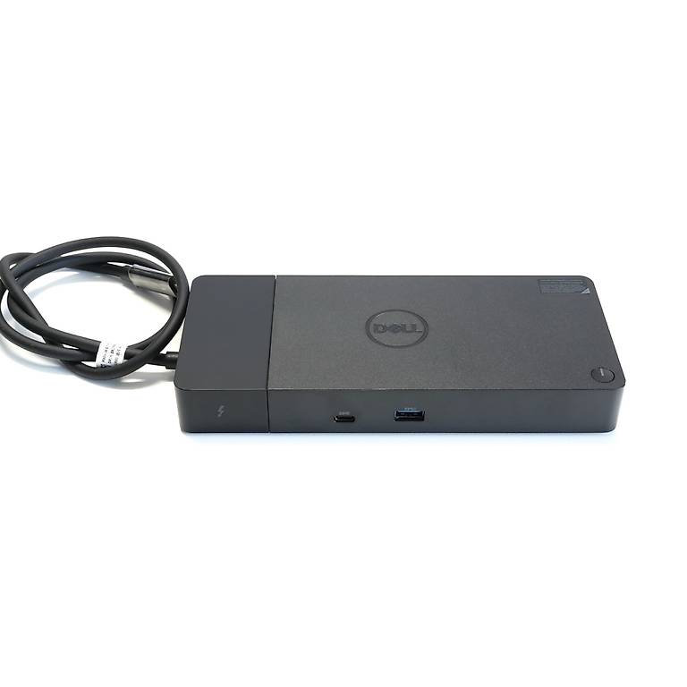 Station D'accueil Dell K17A WD15 - USB 3.0 - Modèle K17A001 - Occasion état Correct
