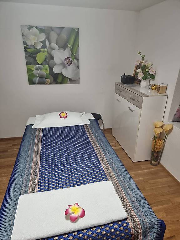 Thai Massage Im Herzen Von Herisau Im Kanton St Gallen Anibis Ch