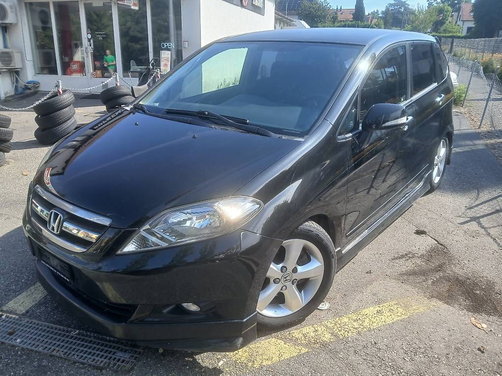 HONDA FR-V 2.2 i-CDTI 6 PLACES 2008 
