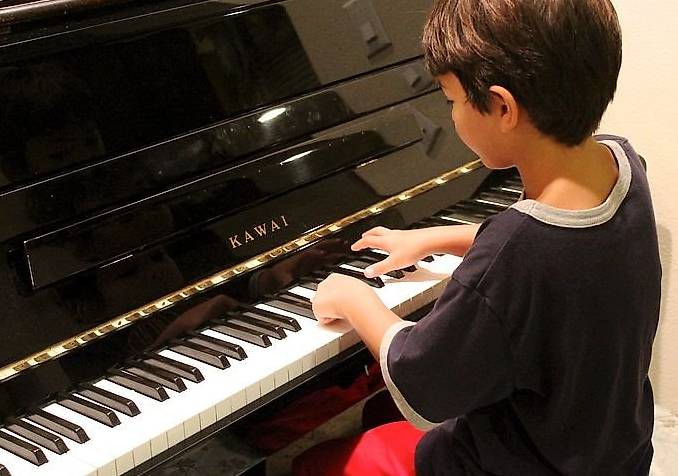 Cours De PIANO Clavier Synth tiseur Canton Vaud Anibis ch
