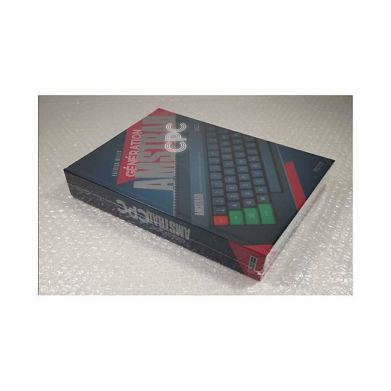 AMSTRAD CPC > > CODING > CLEFS POUR AMSTRAD 1 > Système de