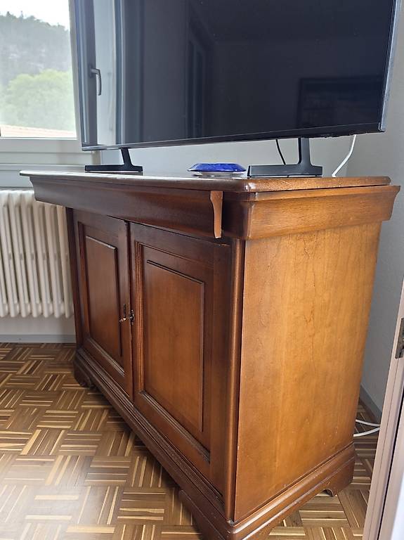 A vendre Meuble télé Canton Neuchâtel - anibis.ch