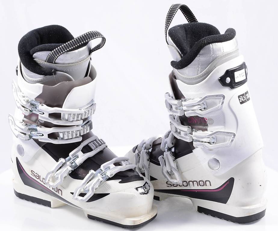 Chaussures de ski femme SALOMON 35 36 37 38 39 40 41 anibis.ch