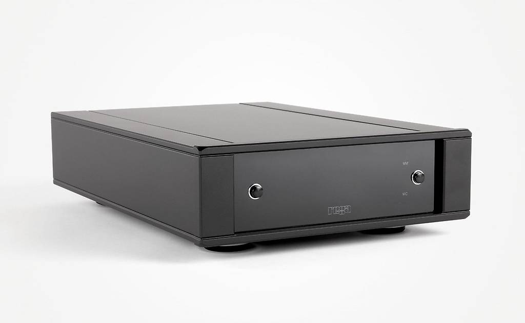 Hana Umami Blue : cellule phono MC très haut de gamme qui s'accroche au