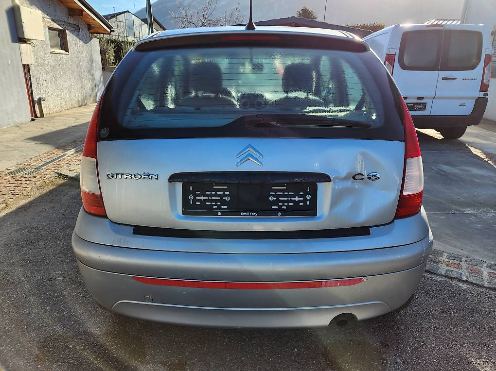 Citroën C3 1.4 diesel — slika 4