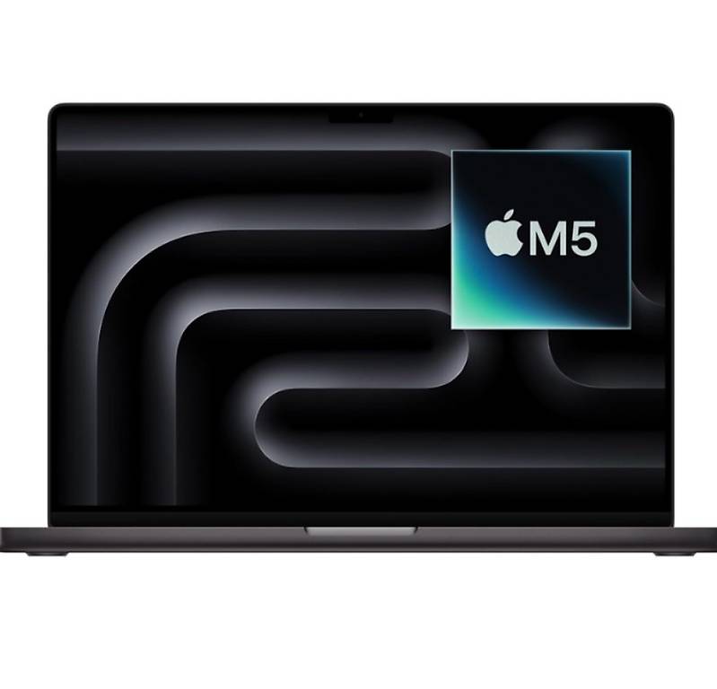 Échange MacBook Pro M5 16Go, 512 SSD