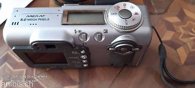 Appareil Photo Adox Polo - Non Testé, Vintage