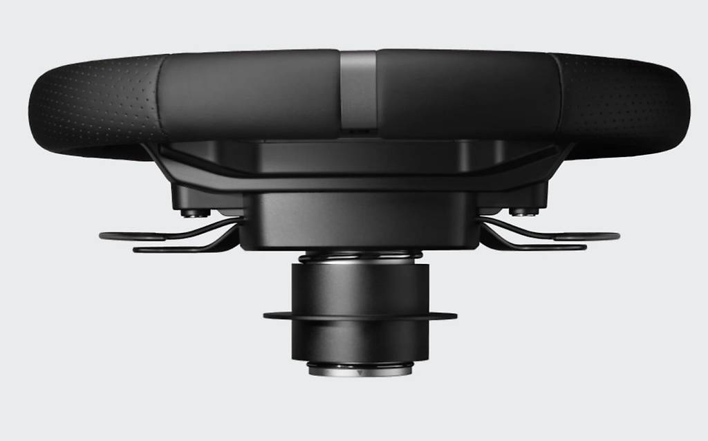 Lenkrad für Pro Racing GT D / Logitech Canton Soleure - anibis.ch