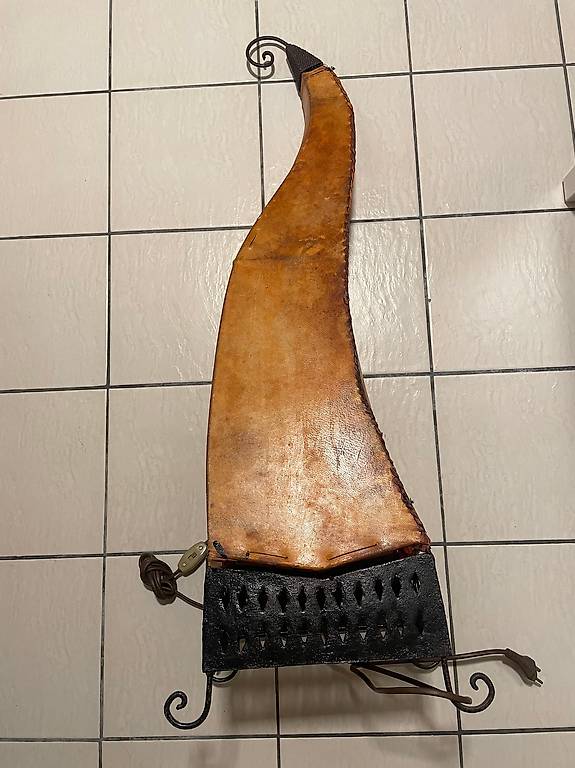 Lampe Aladdin Décorative En Alliage De Zinc - Lampe à Souhaits Style Arabe Pour Décoration D'intérieur Ou Costume - 6