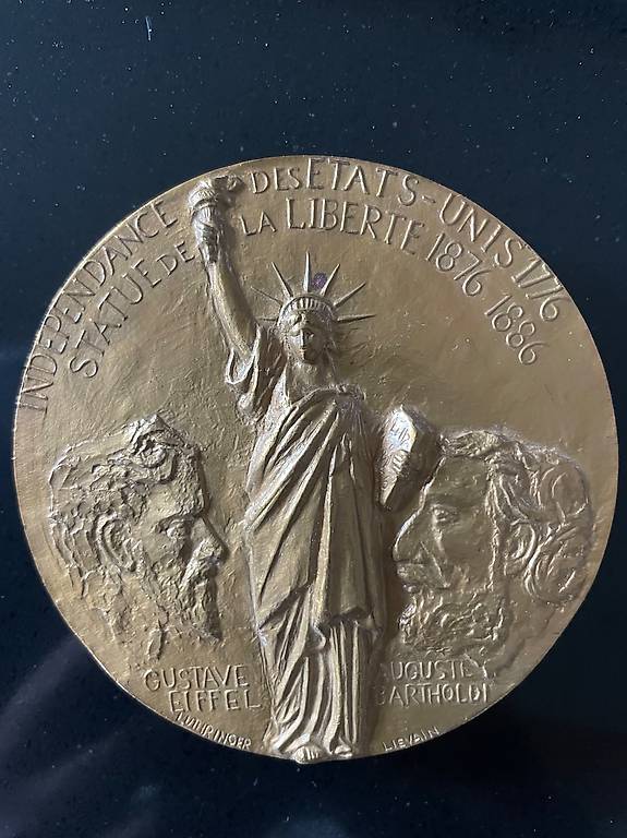 Médaille argent 800 - 1940 - Croix-Rouge/Silber Medaille (Gebraucht) in