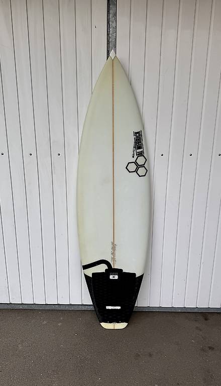 Surfboard Al Merrick Neu Weirdo Ripper Neu Canton Zurich - anibis.ch