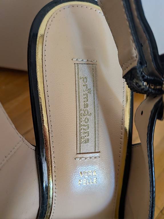Soréna™ | Chaussures De Printemps Se Sentir Bien Dehors main image 1