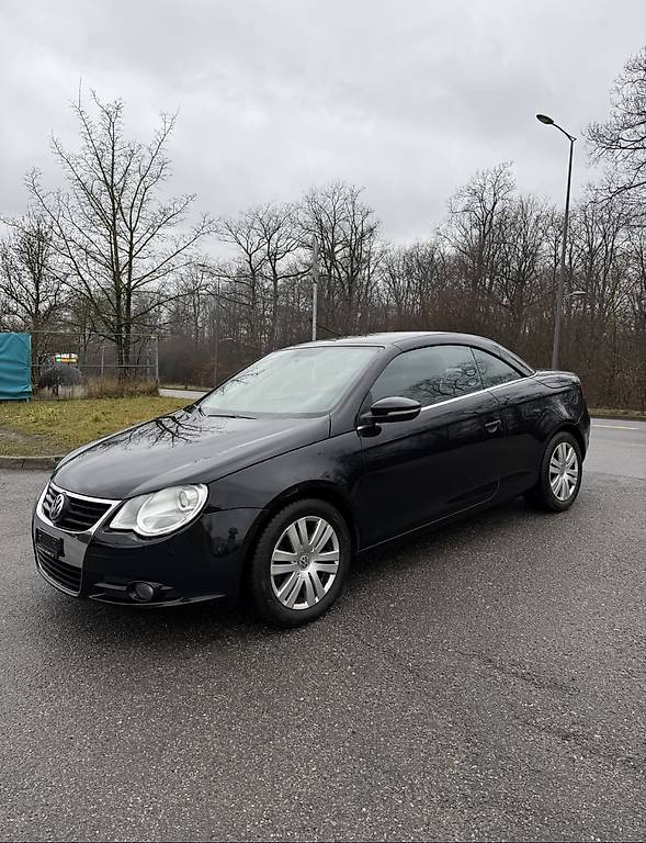 Volkswagen EOS à vendre.