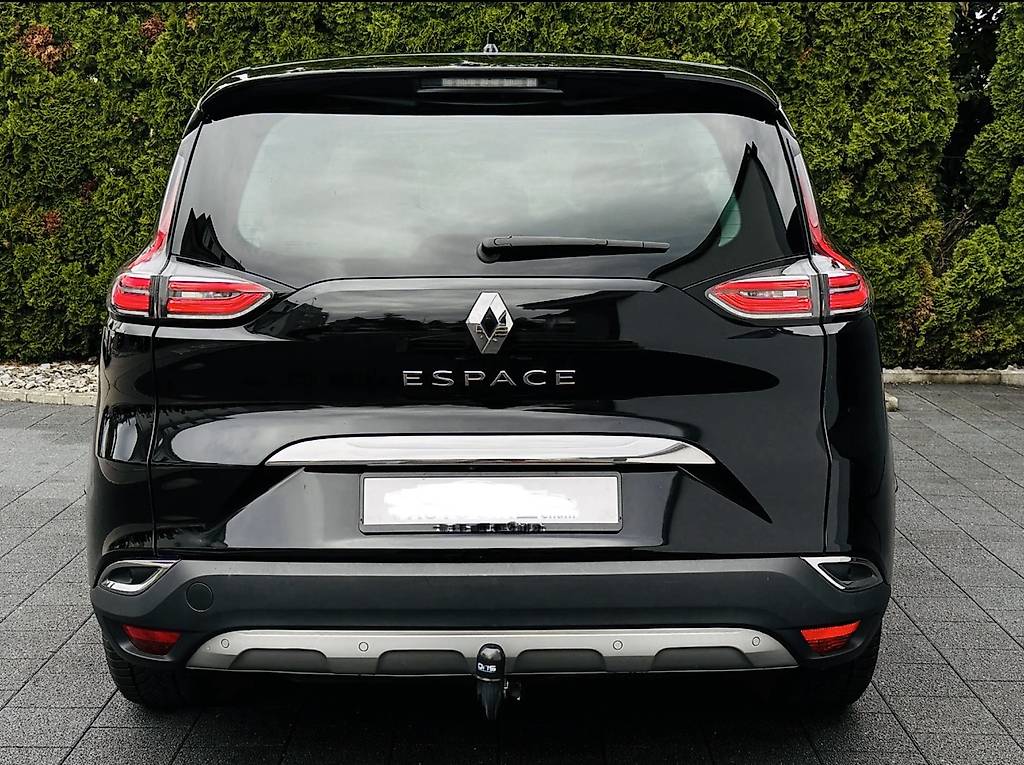 Renault Espace 2.0 dCi Business EDC 6 — slika 3