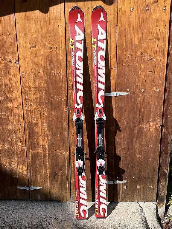 Skis Atomic Beta Carv 9.18 Hauteur 178cm Canton Genève - anibis.ch