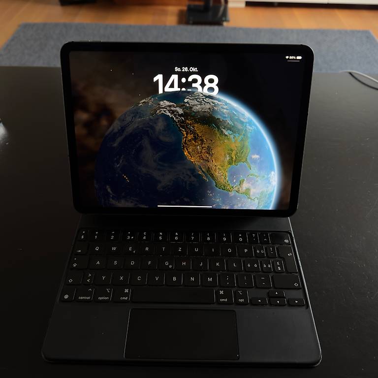 iPad Pro 11インチ 第2世代 128GB Magic Keyboard Apple 11インチiPad Pro(第2世代)用 Magic Keyboard 日本語(JIS