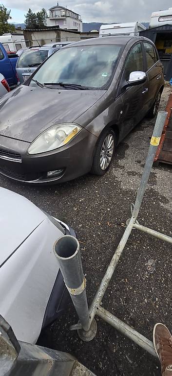 Fiat bravo 1.9 TDI — slika 1