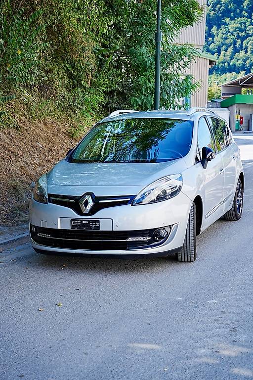 Renault Grand Scénic 1.6 dCi 130 — slika 4