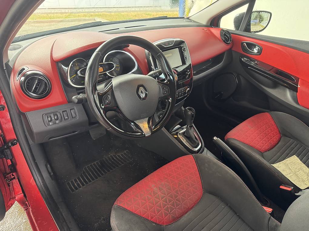Renault Clio 1.5 Diesel Automatique  — slika 3