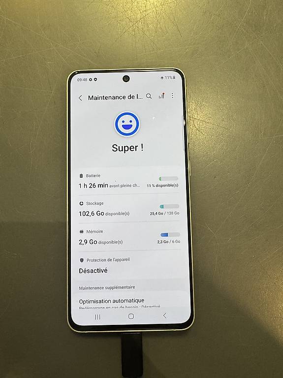 Samsung Galaxy S21 FE 5G Dual Sim 128gb/8gb, Réf 163138 im Kanton Genf ...