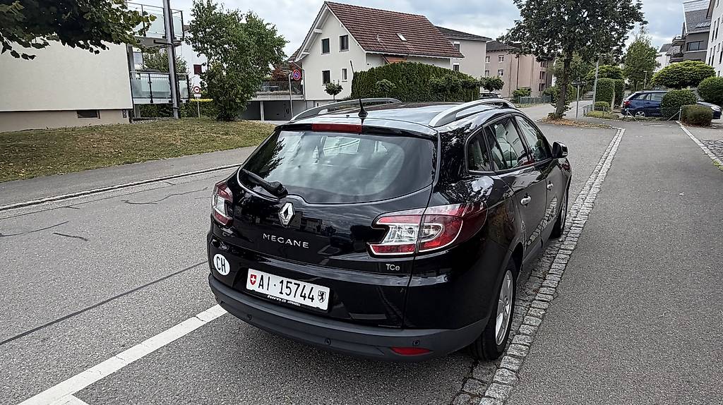 Renault Megan — slika 2