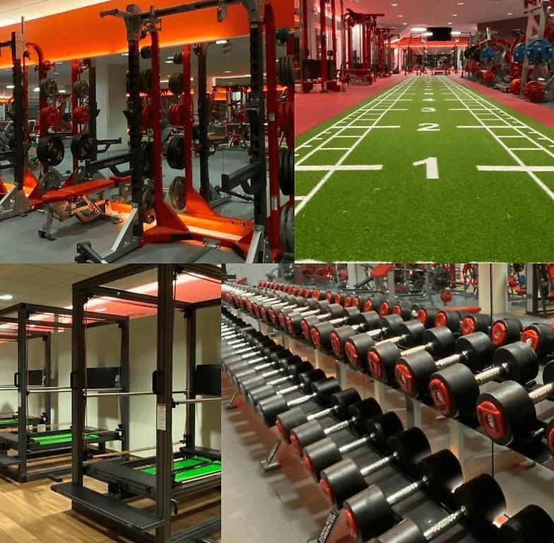 Abonnement Energy Lets Go Fitness Canton Vaud - anibis.ch