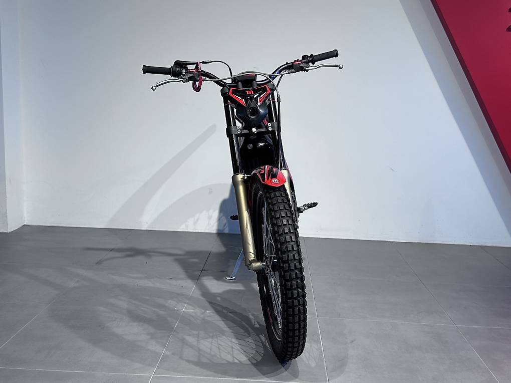 HONDA MONTESA CORSA 300 RR, 2020 Canton Vaud - anibis.ch