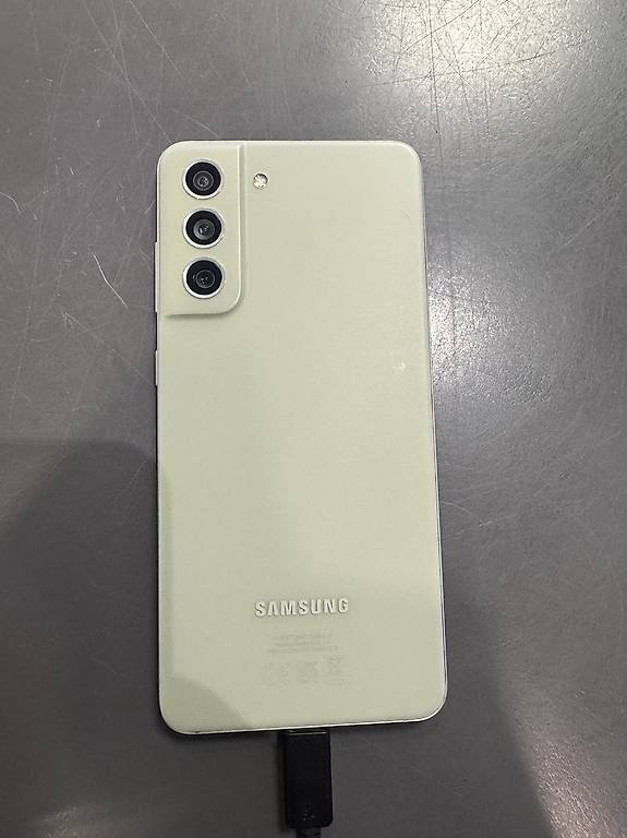 Samsung Galaxy S21 FE 5G Dual Sim 128gb/8gb, Réf 163138 im Kanton Genf ...