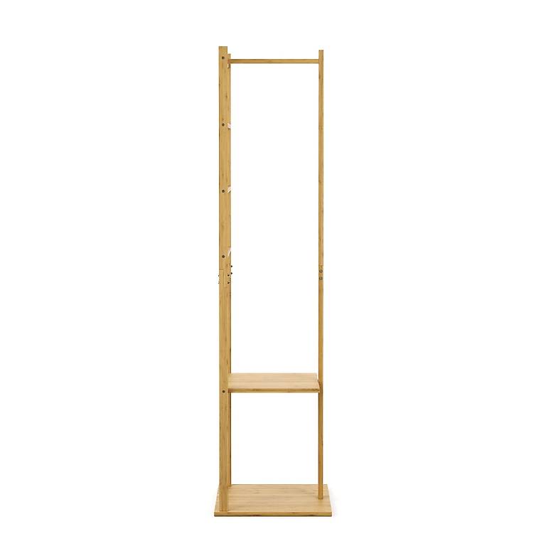Garderobe Bambus BODMAR natur (Gratis Versand) Canton Lucerne - anibis.ch