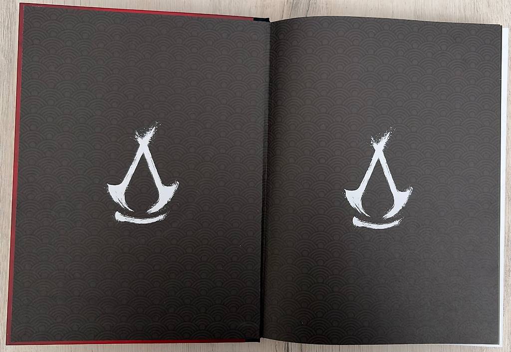 Assassins Creed Flasque Assassin's Creed Officielle - 280ml Acier Inoxydable Avec 2 Verres Shot Et Entonnoir - Coffret Cadeau Coffret Cadeau Gaming