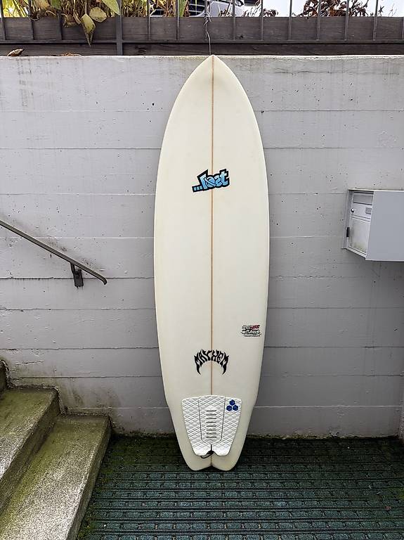 Surfboard Lost 5-7 im Kanton Zürich - anibis.ch