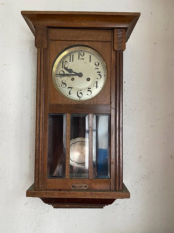 Horloge murale compteur de vitesse Citroën Ds par LukanowskyArt - France