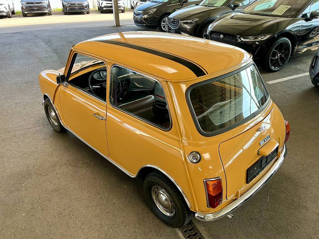 Mini 850 idéal pour restauration — slika 3
